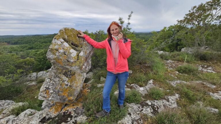 Read more about the article THE NEOLITHIC STONE SITES WERE USED TO ELICIT ALTERED STATES OF CONSCIOUSNESS AND HALLUCINATORY VISIONS